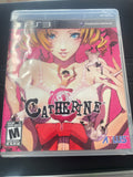 Catherine