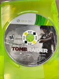 Tomb Raider