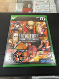 Fatal Fury: City Of The Wolves