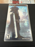 Crisis Core: Final Fantasy VII