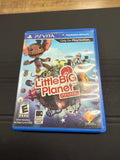 Little Big Planet