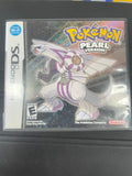Pokemon Pearl