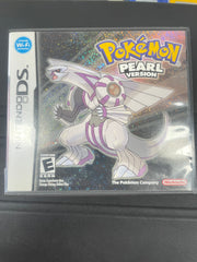 Pokémon Pearl