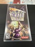 Death Jr.