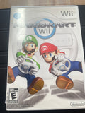 Mario Kart Wii