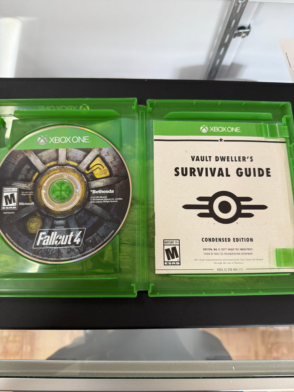 Fallout 4
