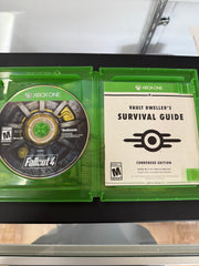 Fallout 4
