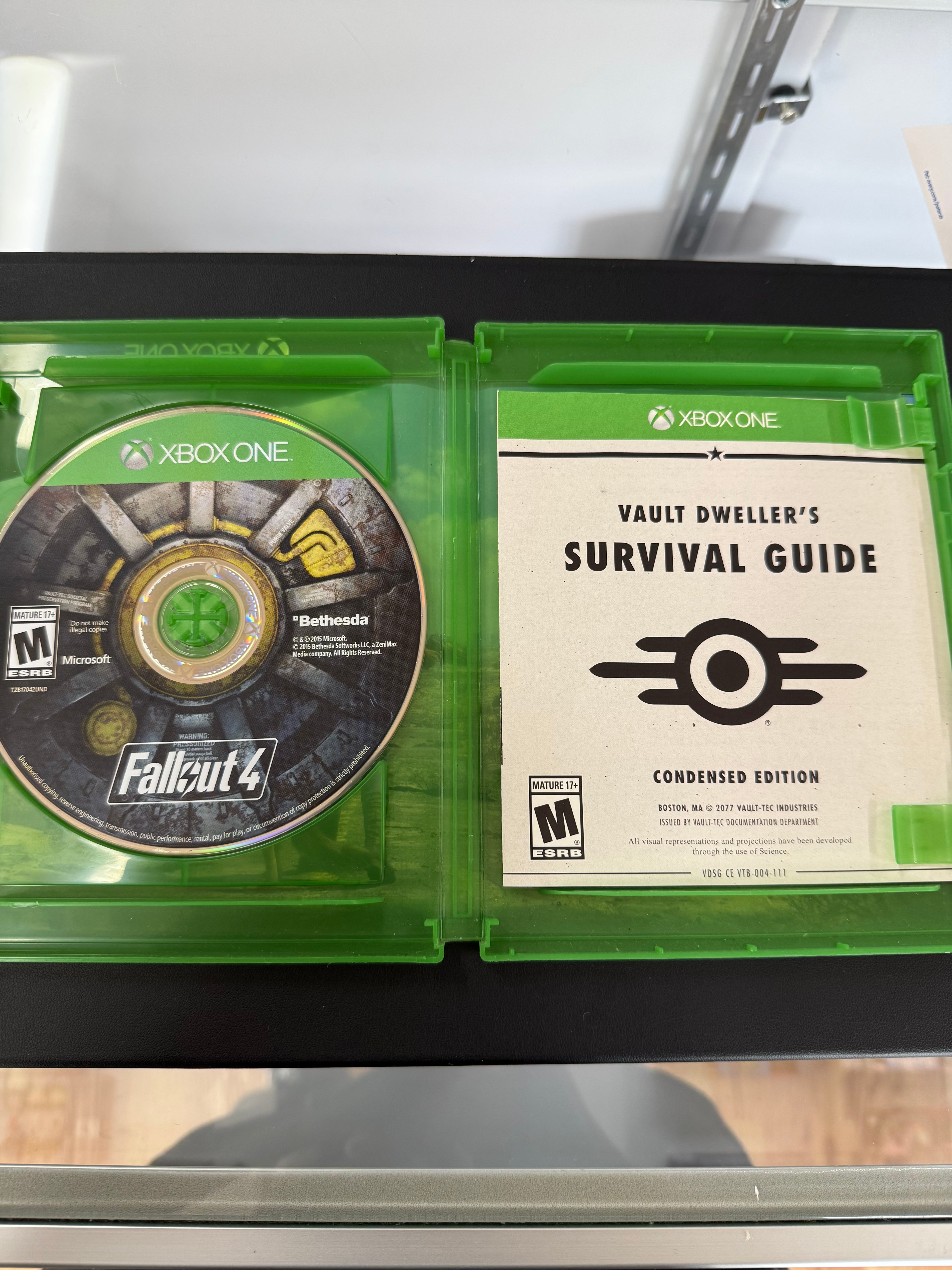 Fallout 4