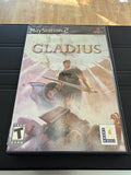 Gladius