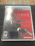 Hitman Absolution