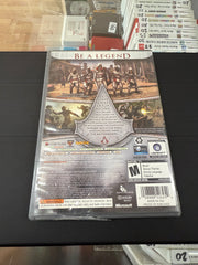 Assassin's Creed: Brotherhood [Platinum Hits]