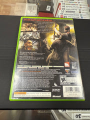Condemned 2 Bloodshot