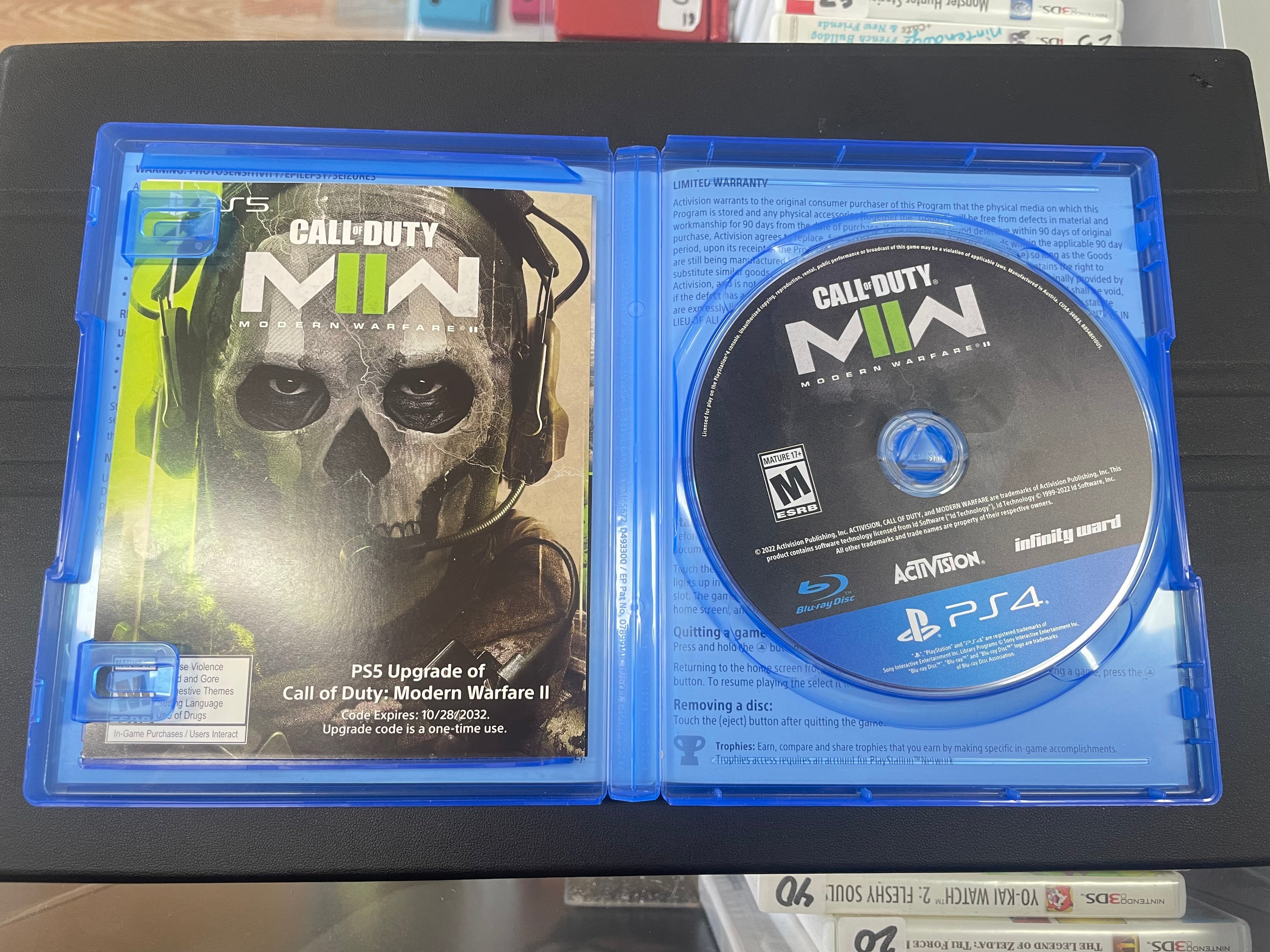 Call of Duty: Modern Warfare II