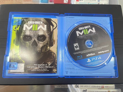 Call of Duty: Modern Warfare II