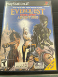 EverQuest online Adventures