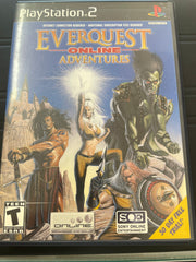 EverQuest online Adventures