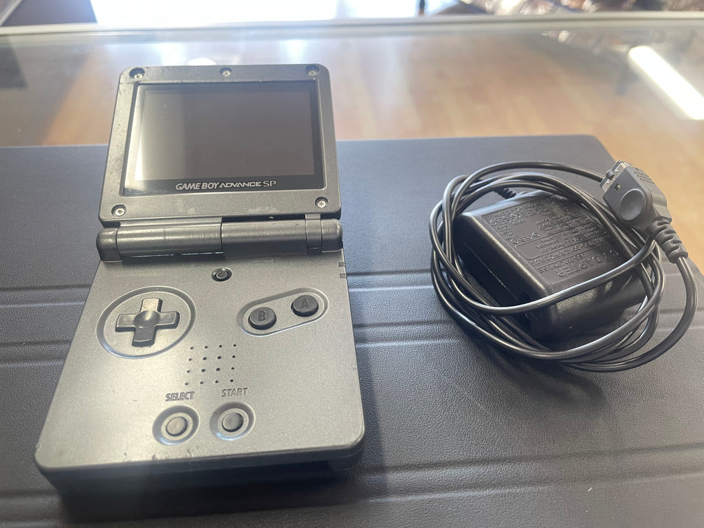 Gameboy Advance SP AGS-101