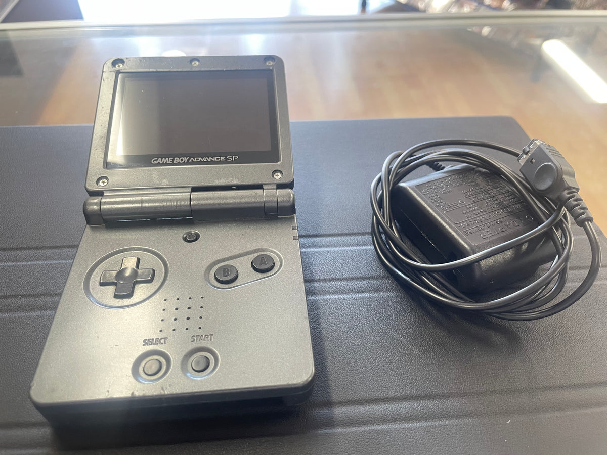 Gameboy Advance SP AGS-101