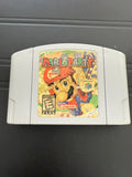 Mario Party