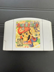 Mario Party