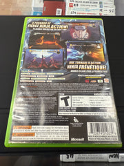 Naruto Shippuden Ultimate Ninja Storm 2