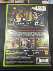 Manhunt