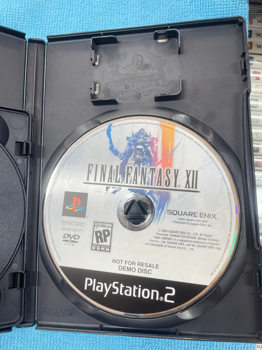 Dragon Quest VIII: Journey of the Cursed King