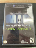 Men In Black II Alien Escape