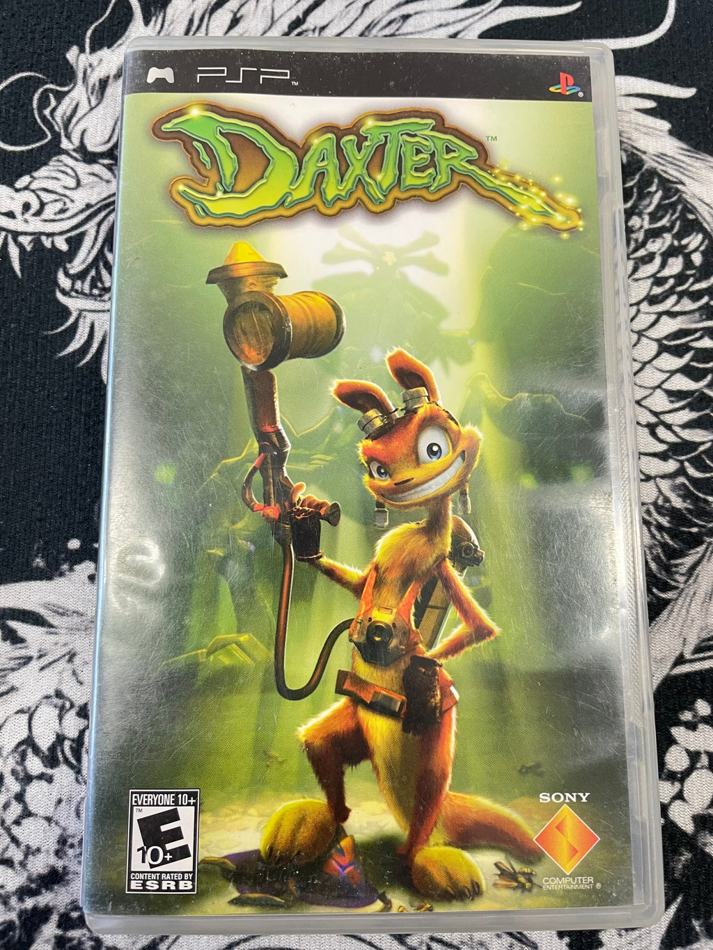Daxter