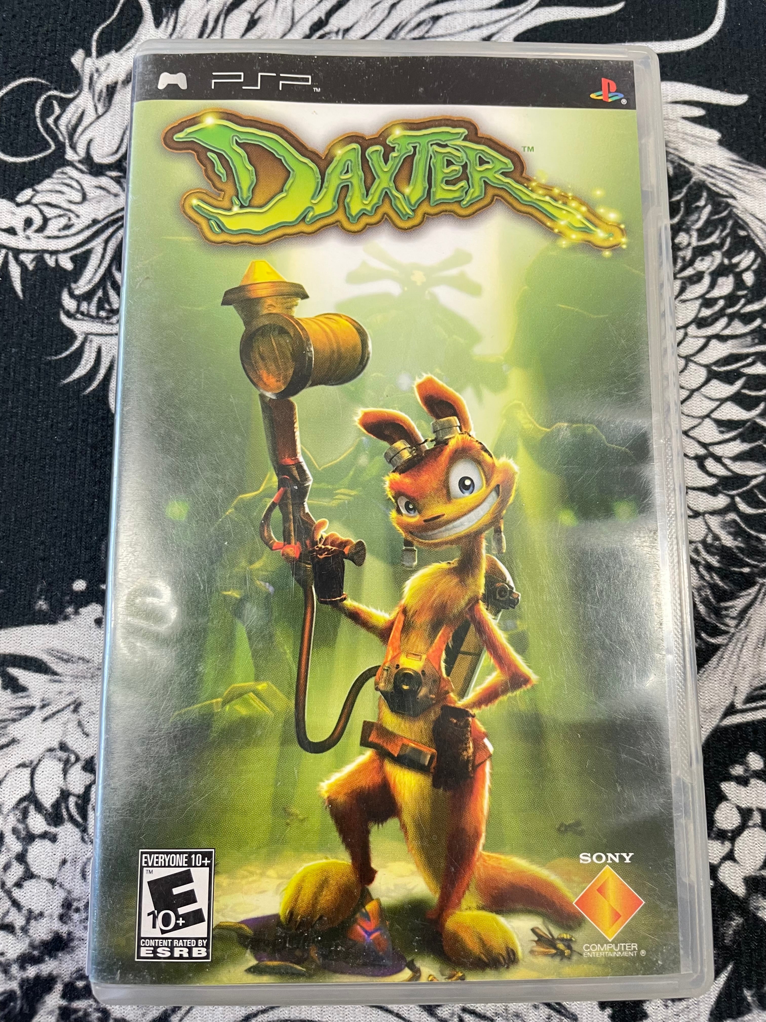 Daxter