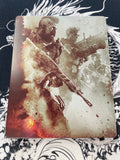 Call of duty black ops 4 steel book
