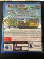 Harvest Moon: Light Of Hope Special Edition