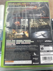 Call of duty world at war