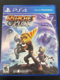 Ratchet & Clank