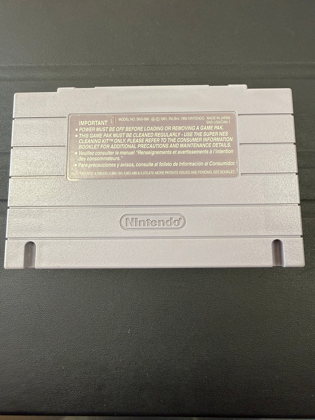 Super Mario All-Stars