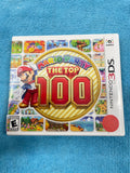 Mario Party: The Top 100