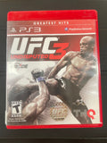 UFC Undisputed 3 [Greatest Hits]