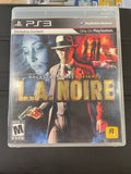 L.A. Noire