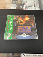 Medal of Honor Underground [Greatest Hits]