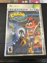 Crash Bandicoot: The Wrath Of Cortex