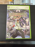 Phantasy Star Universe