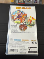 Street Fighter Alpha 3 Max