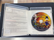 Duck Tales Remastered