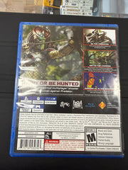 Predator: Hunting Grounds