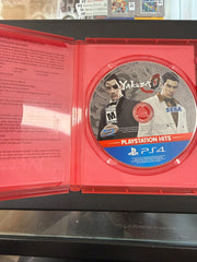 Yakuza 0 [Playstation Hits]