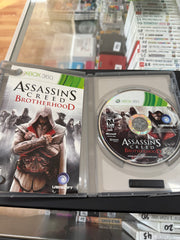 Assassin's Creed: Brotherhood [Platinum Hits]