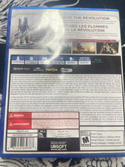 Assassin’s Creed III Remastered