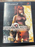 Shadow Hearts Covenant