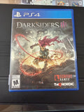 Darksiders III