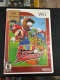 Mario Super Sluggers [Nintendo Selects]